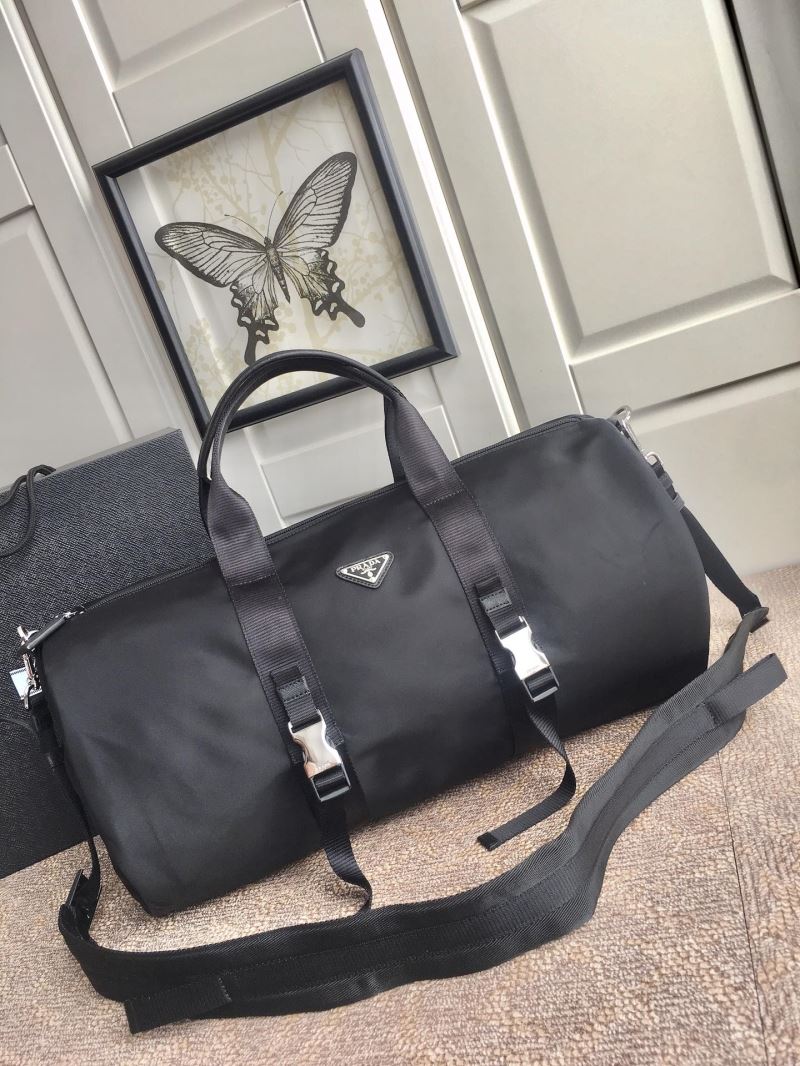 Pra*a travel bags